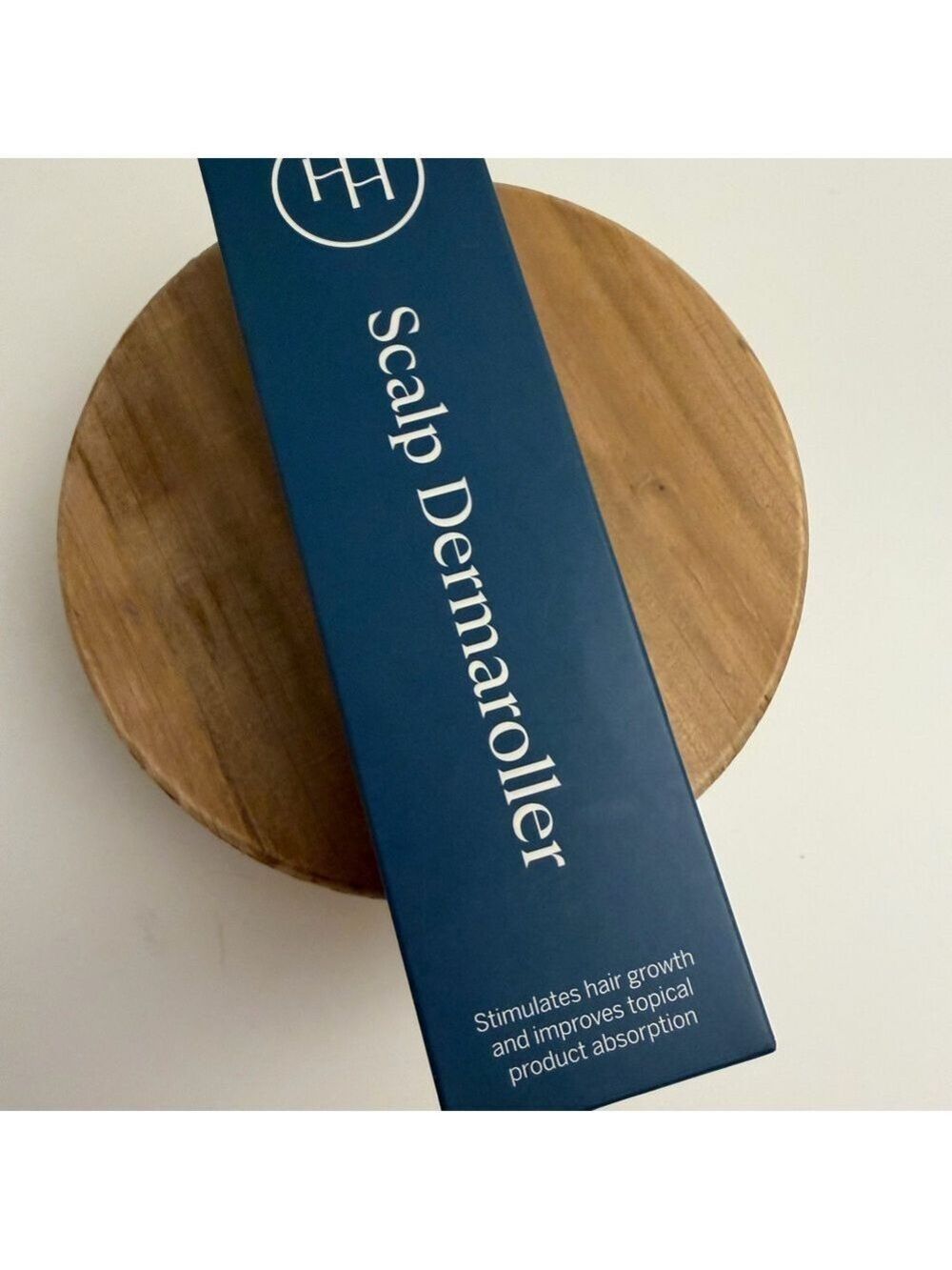 Happy Head Scalp Dermaroller - Picture 6 of 6